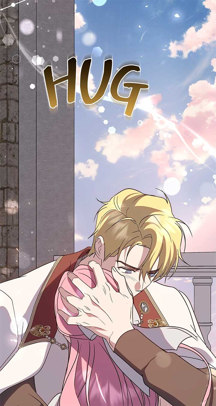 It Was Love at First Sight, Mr. Villain! chapter 67 page 43