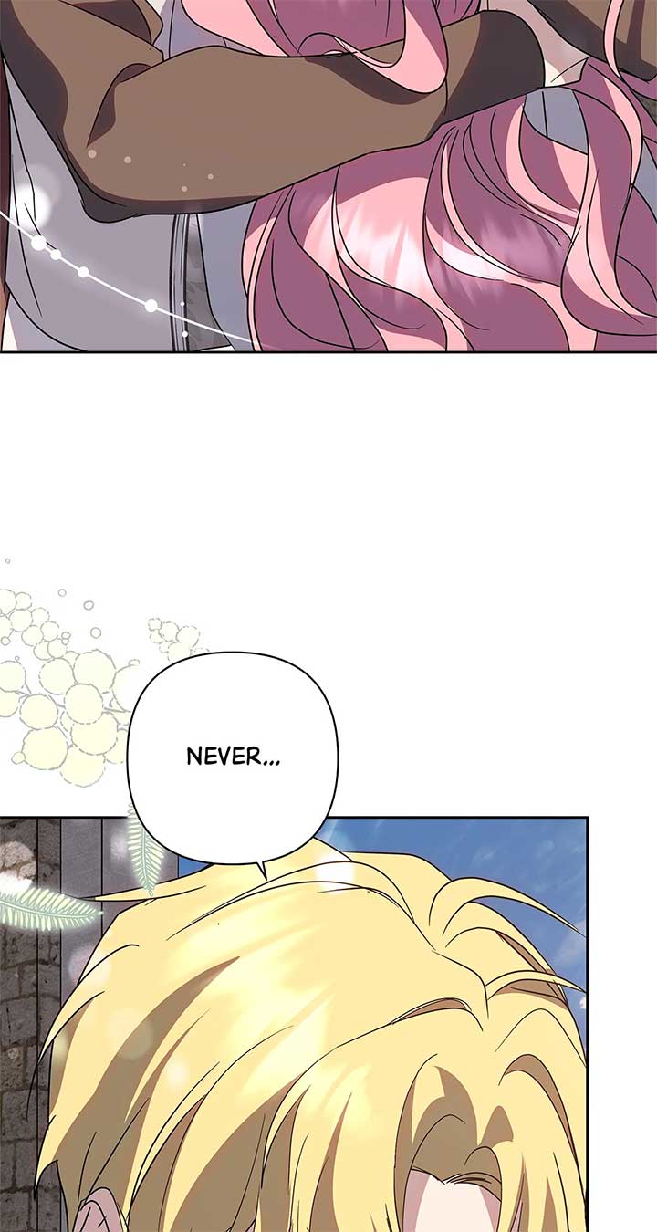 It Was Love at First Sight, Mr. Villain! chapter 67 page 44