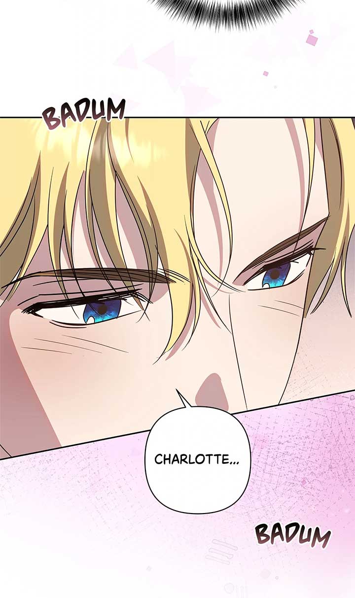 It Was Love at First Sight, Mr. Villain! chapter 67 page 48