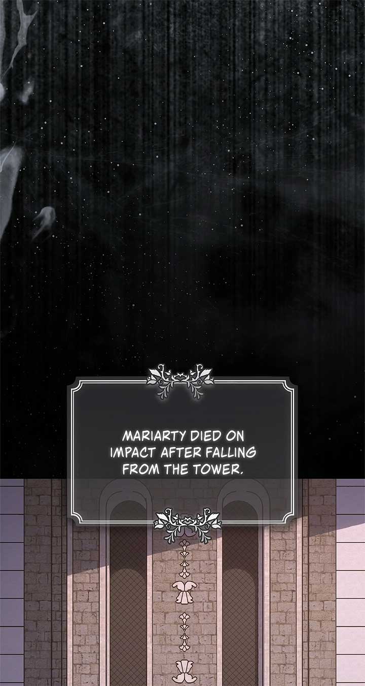 It Was Love at First Sight, Mr. Villain! chapter 67 page 54