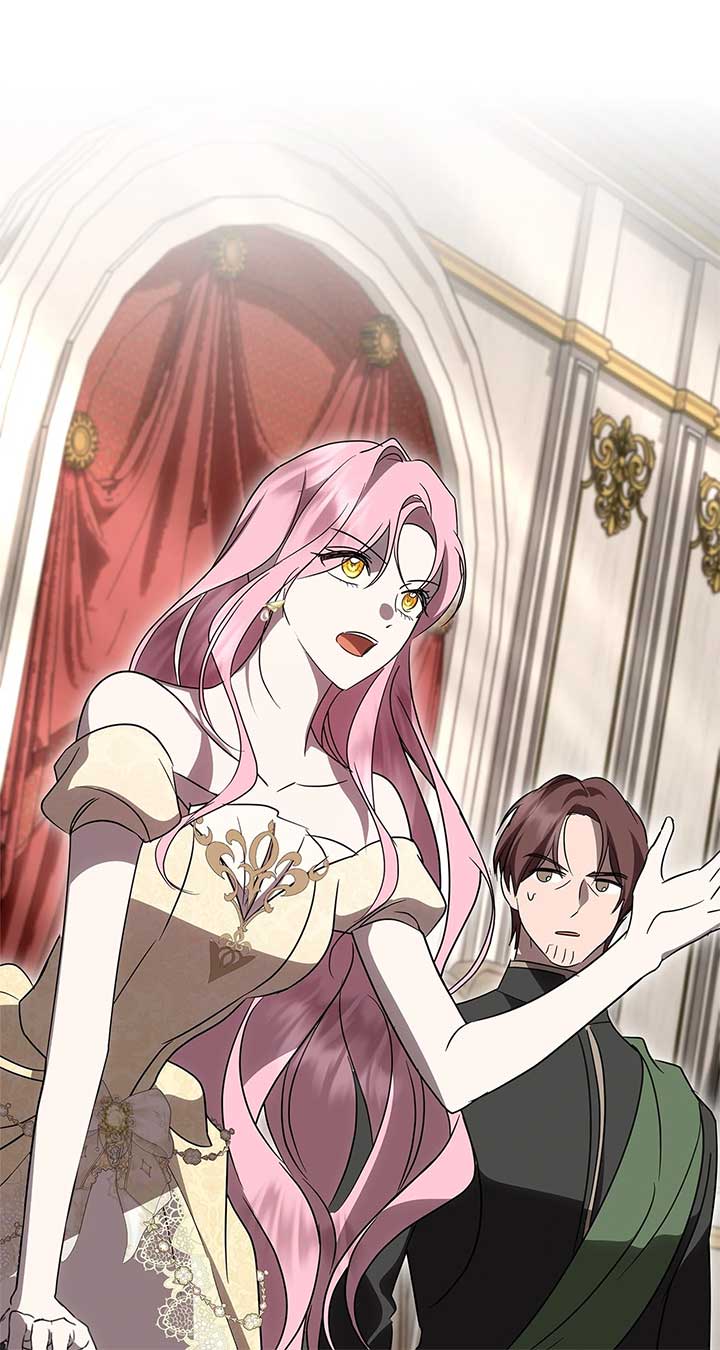 It Was Love at First Sight, Mr. Villain! chapter 67 page 63