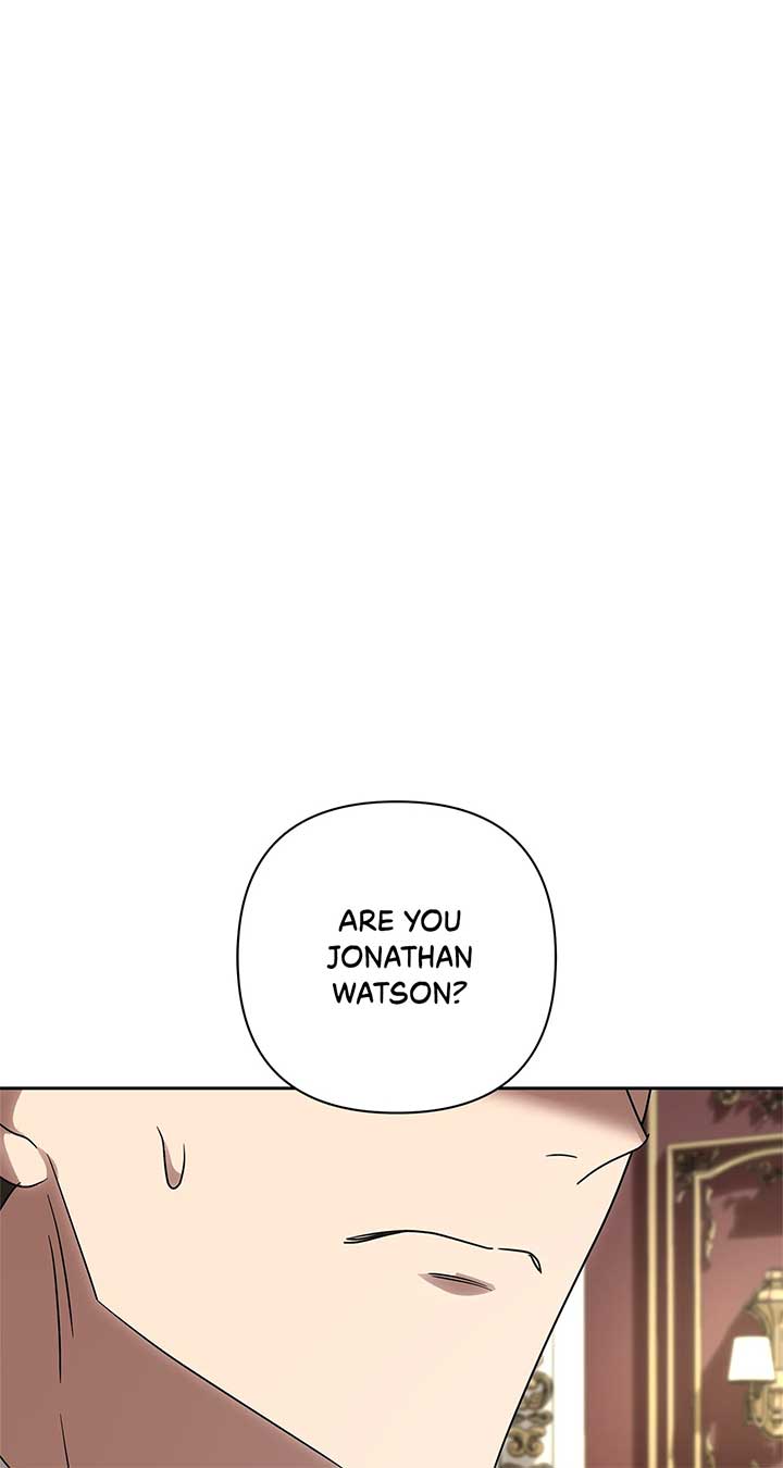 It Was Love at First Sight, Mr. Villain! chapter 67 page 71