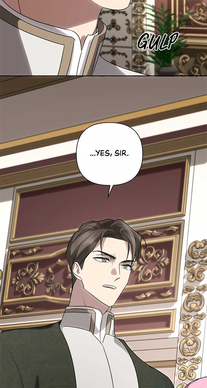 It Was Love at First Sight, Mr. Villain! chapter 67 page 72