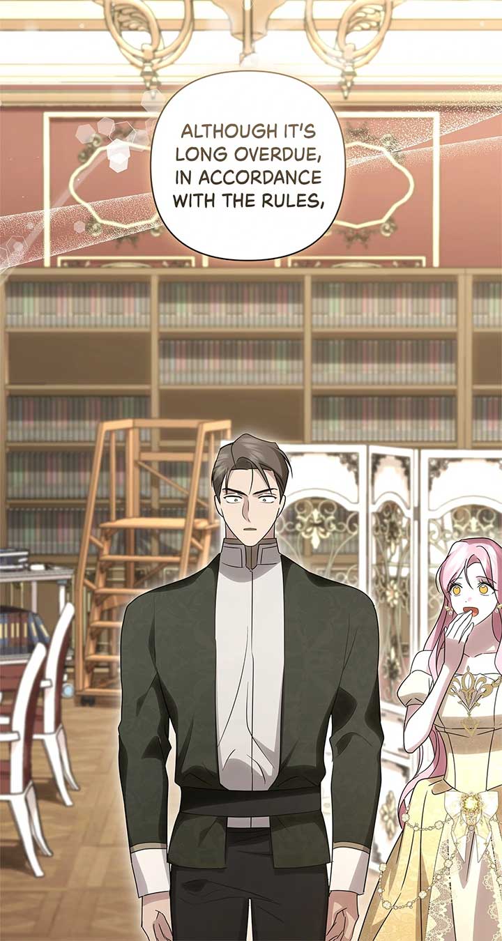 It Was Love at First Sight, Mr. Villain! chapter 67 page 79