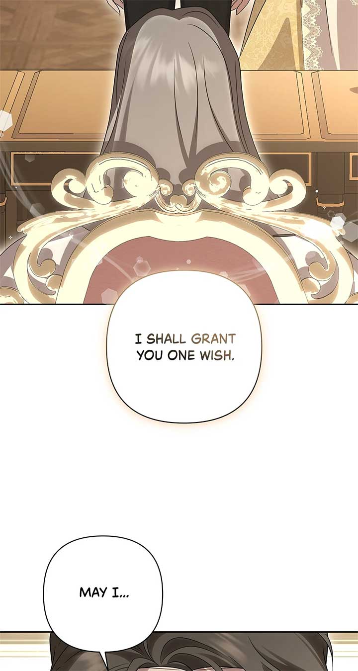 It Was Love at First Sight, Mr. Villain! chapter 67 page 80