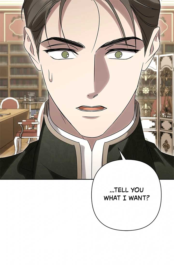 It Was Love at First Sight, Mr. Villain! chapter 67 page 81