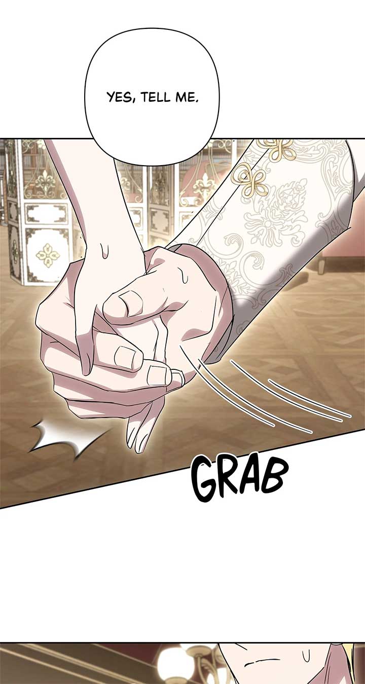 It Was Love at First Sight, Mr. Villain! chapter 67 page 82