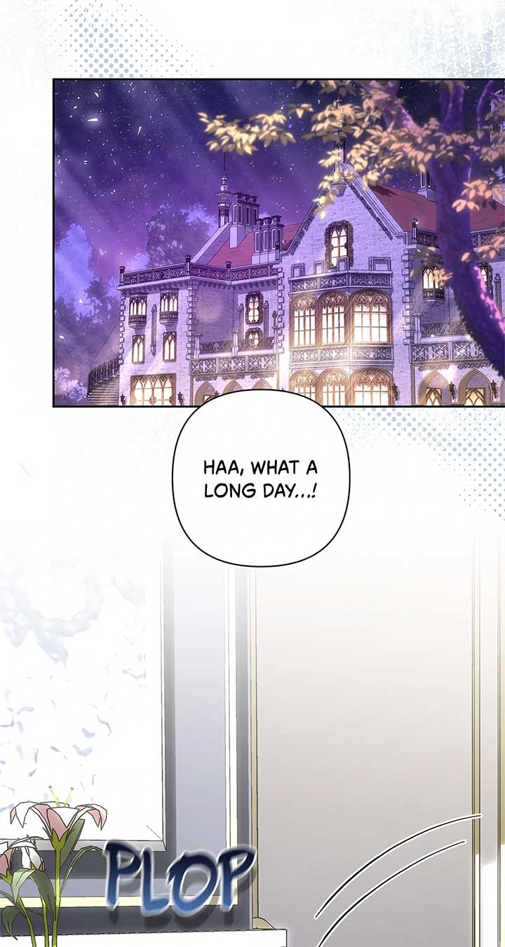 It Was Love at First Sight, Mr. Villain! chapter 67 page 87
