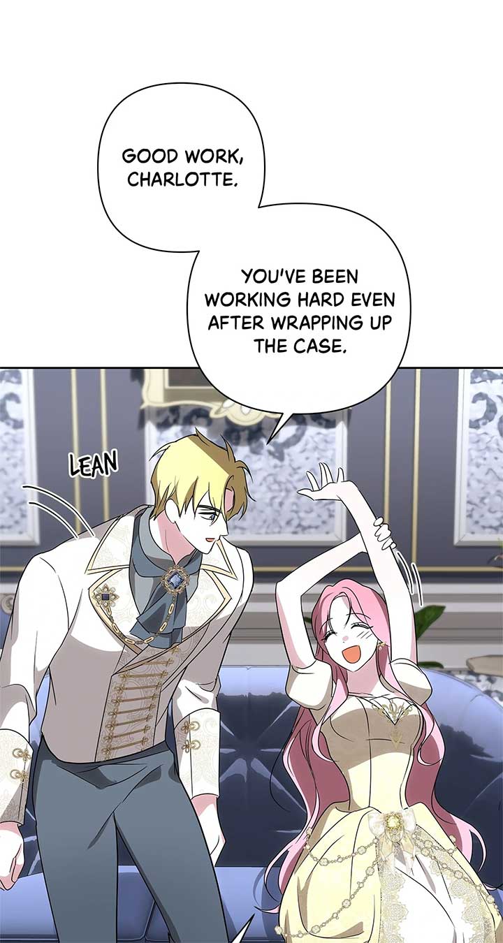 It Was Love at First Sight, Mr. Villain! chapter 67 page 89