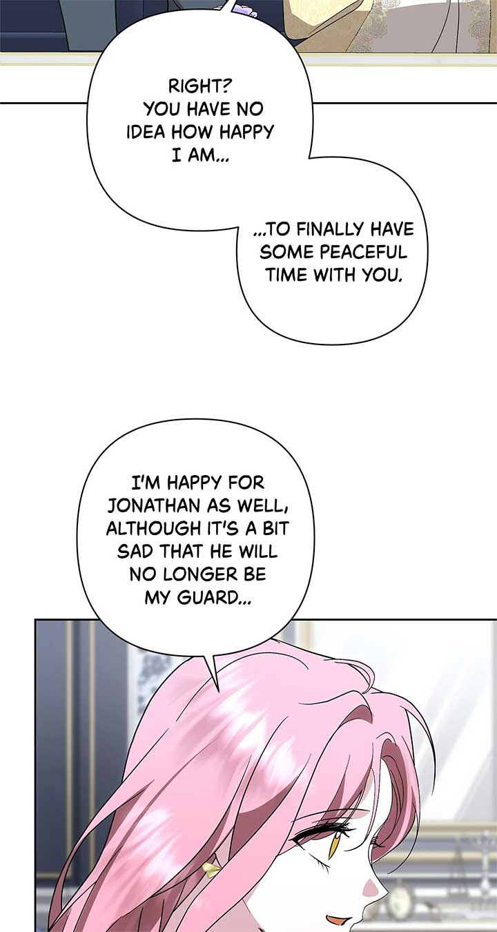 It Was Love at First Sight, Mr. Villain! chapter 67 page 90