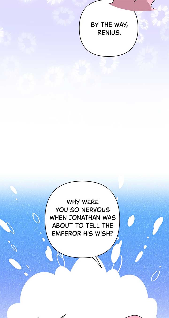 It Was Love at First Sight, Mr. Villain! chapter 67 page 93