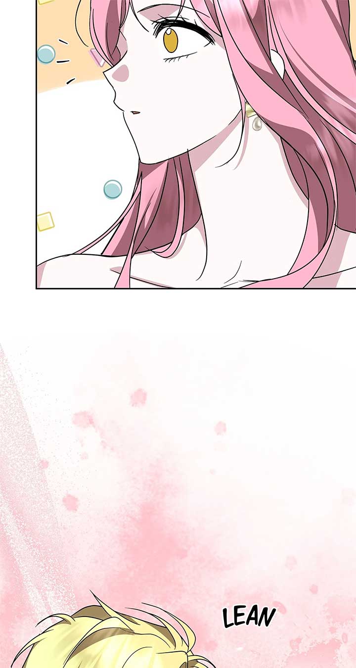 It Was Love at First Sight, Mr. Villain! chapter 67 page 99