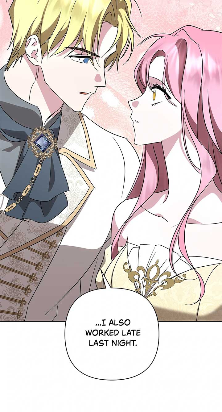 It Was Love at First Sight, Mr. Villain! chapter 67 page 100