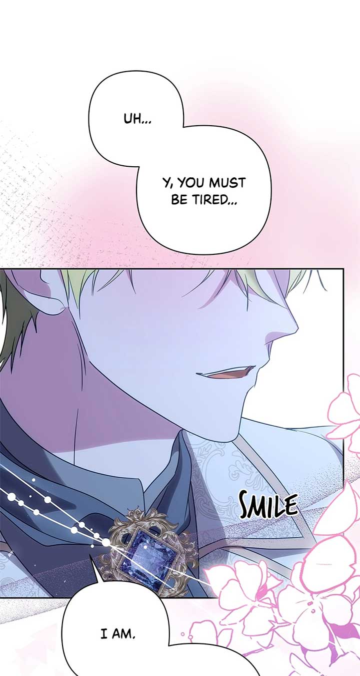 It Was Love at First Sight, Mr. Villain! chapter 67 page 101