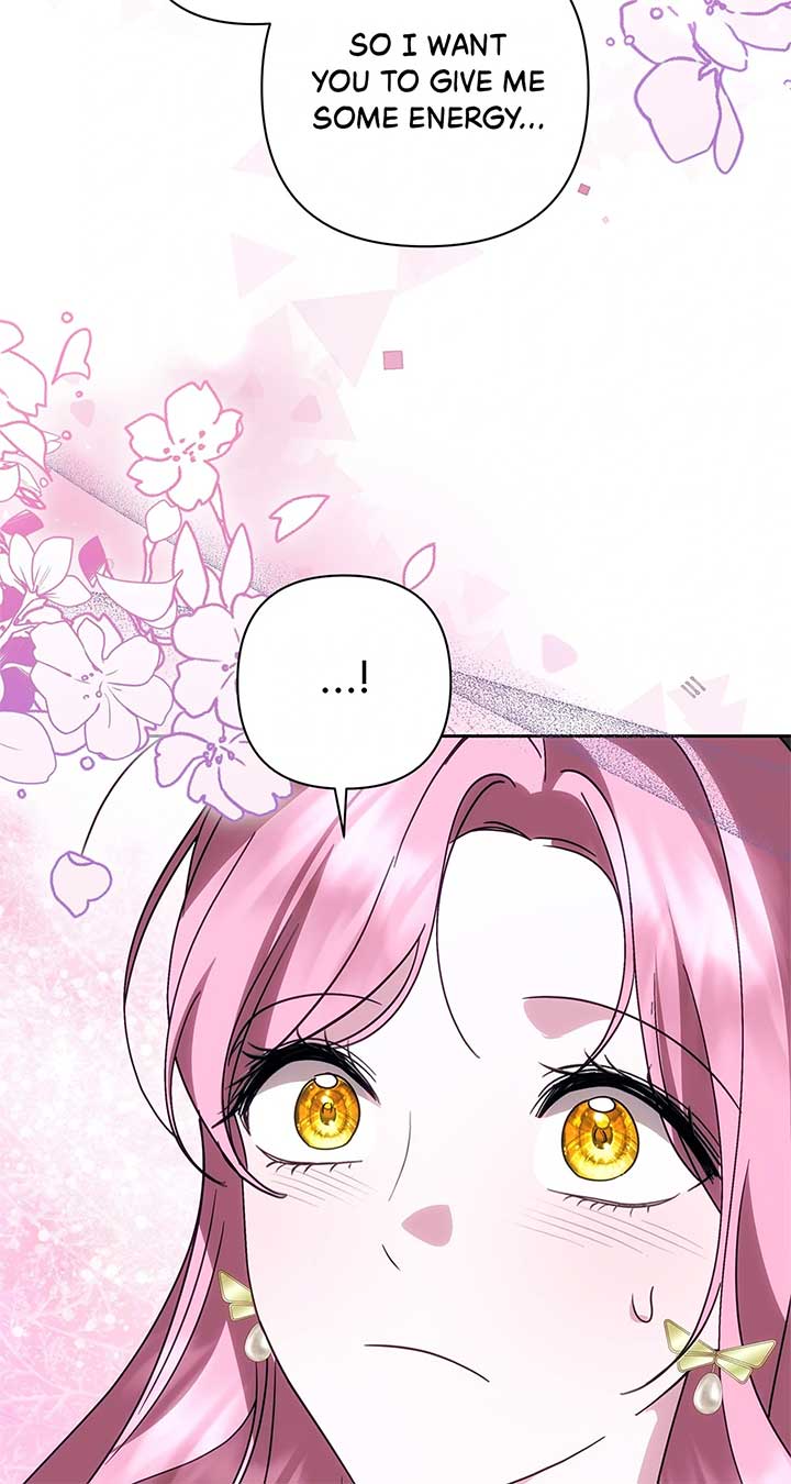 It Was Love at First Sight, Mr. Villain! chapter 67 page 102