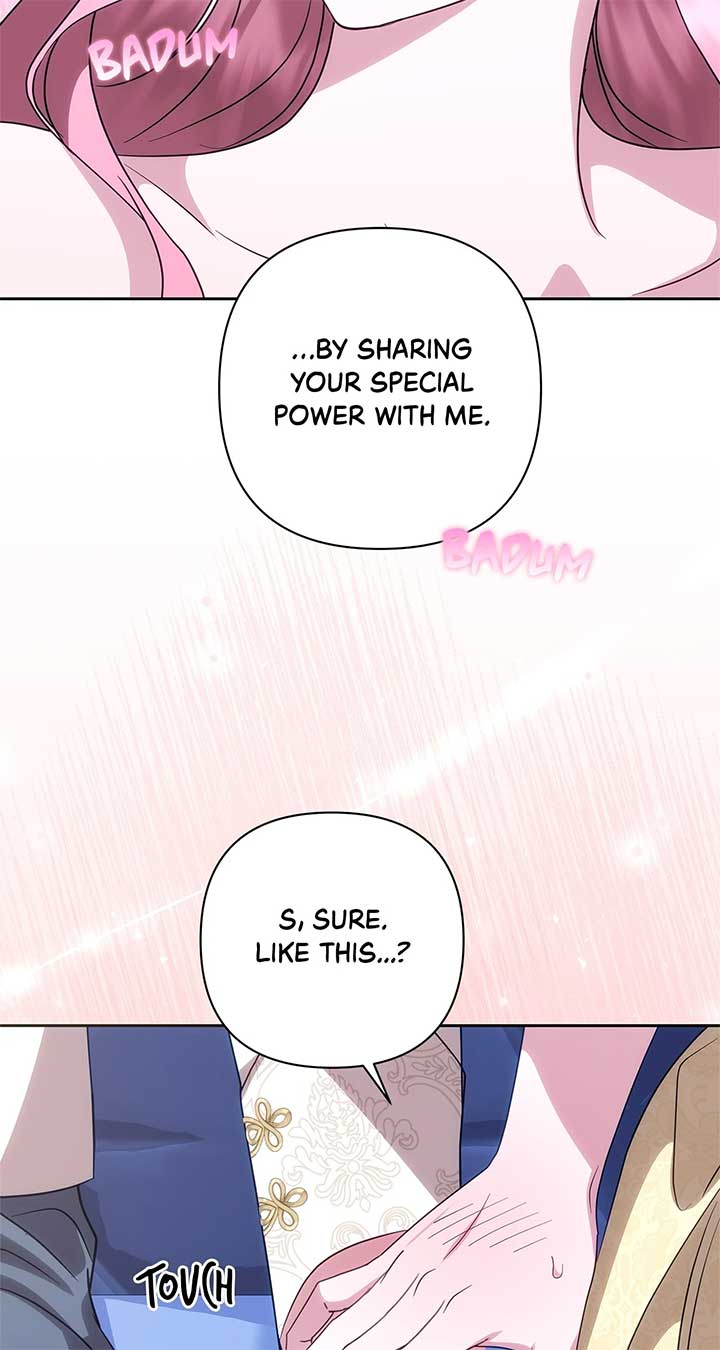 It Was Love at First Sight, Mr. Villain! chapter 67 page 103