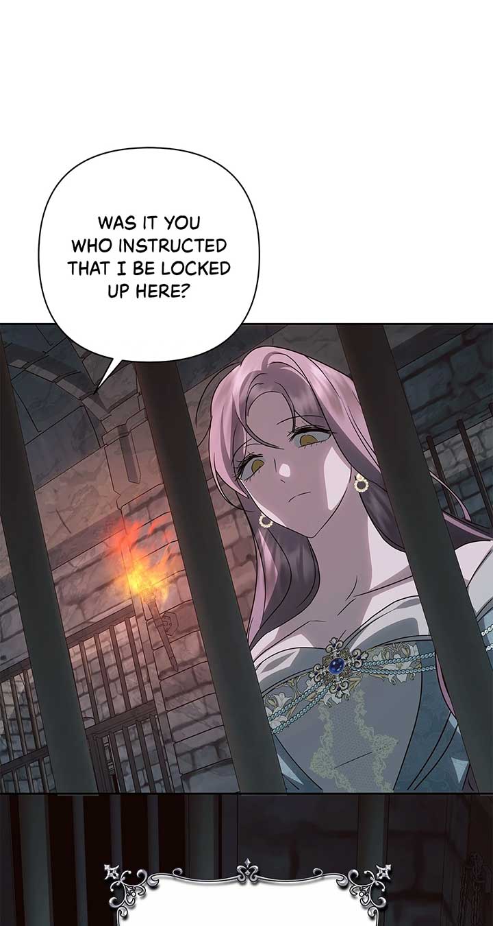 It Was Love at First Sight, Mr. Villain! chapter 68 page 5
