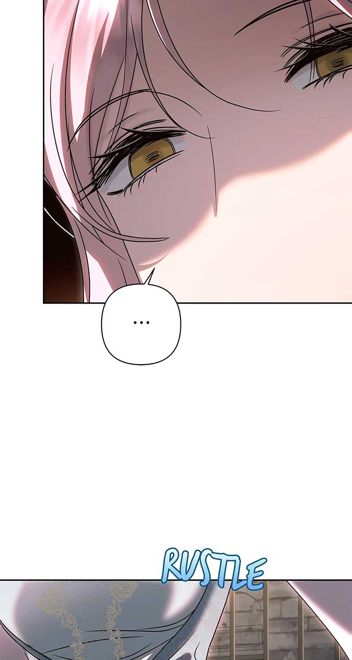 It Was Love at First Sight, Mr. Villain! chapter 68 page 13