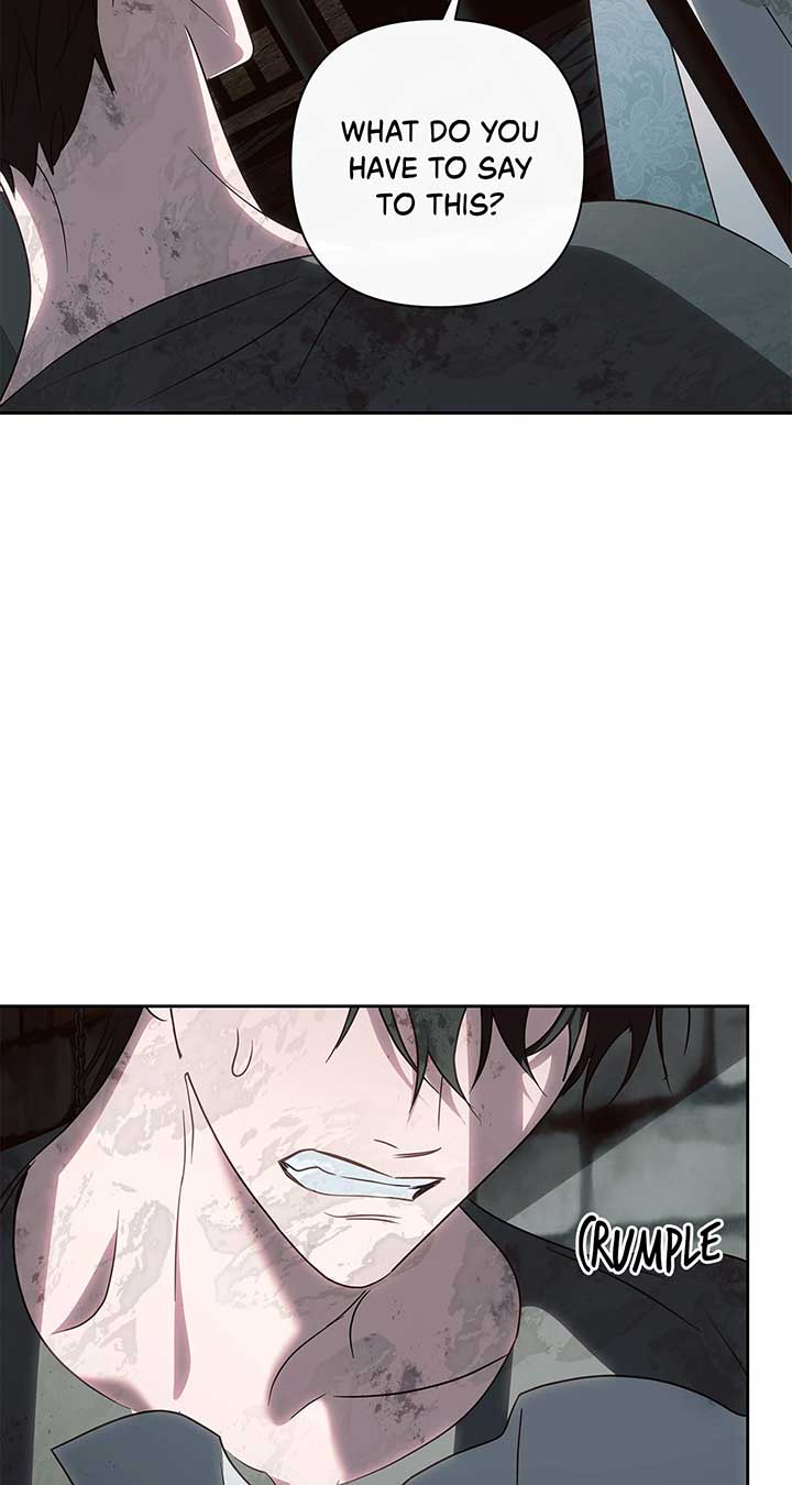 It Was Love at First Sight, Mr. Villain! chapter 68 page 16