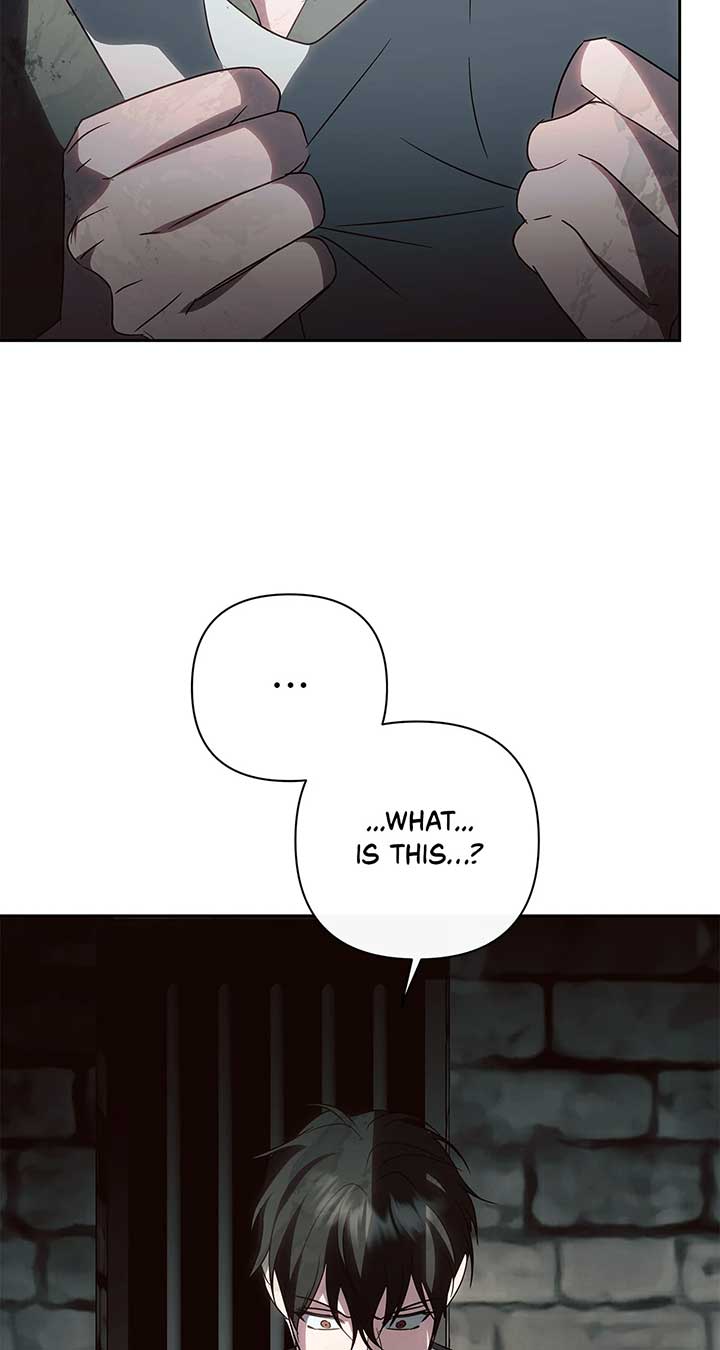 It Was Love at First Sight, Mr. Villain! chapter 68 page 17