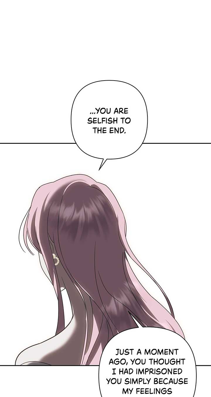 It Was Love at First Sight, Mr. Villain! chapter 68 page 24
