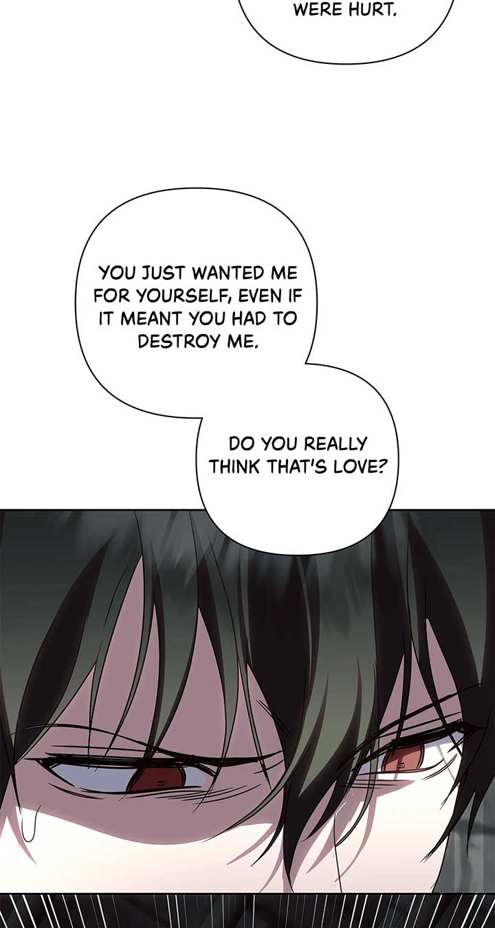 It Was Love at First Sight, Mr. Villain! chapter 68 page 25