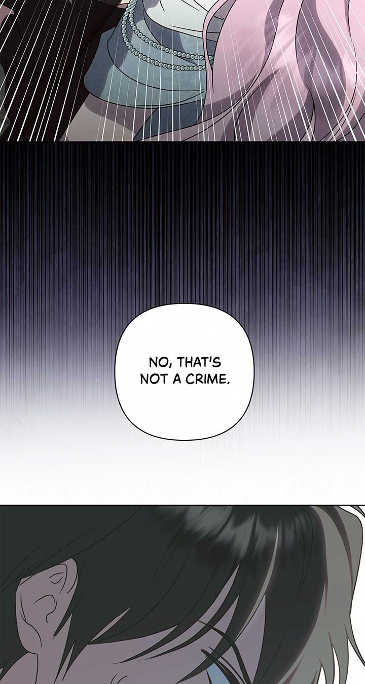 It Was Love at First Sight, Mr. Villain! chapter 68 page 27
