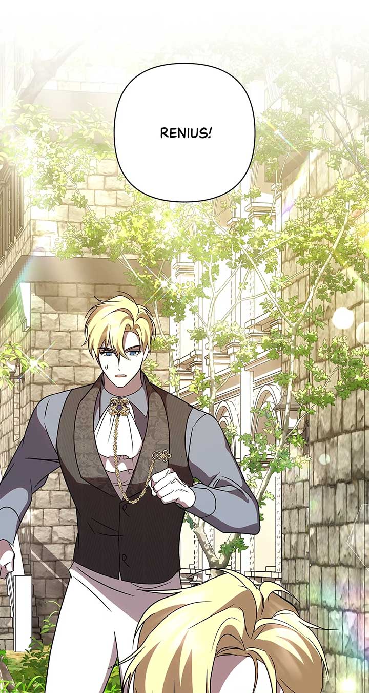 It Was Love at First Sight, Mr. Villain! chapter 68 page 36
