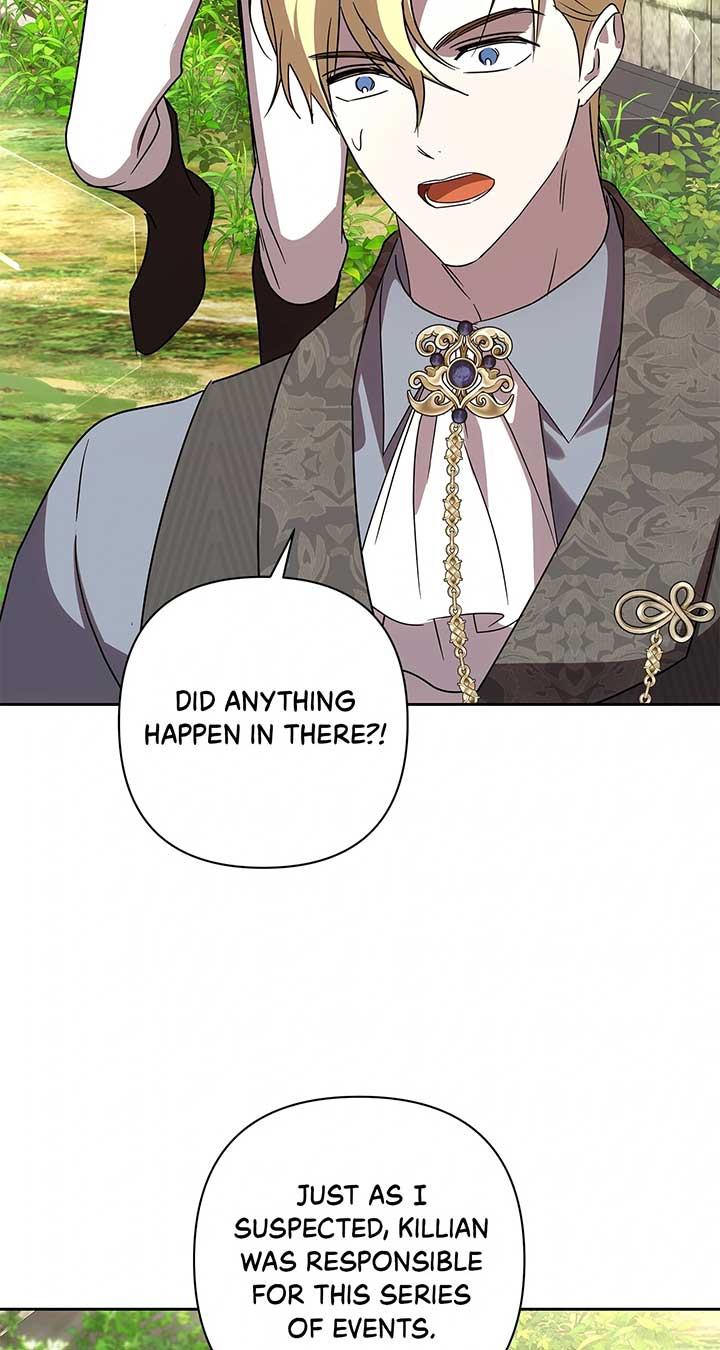 It Was Love at First Sight, Mr. Villain! chapter 68 page 37