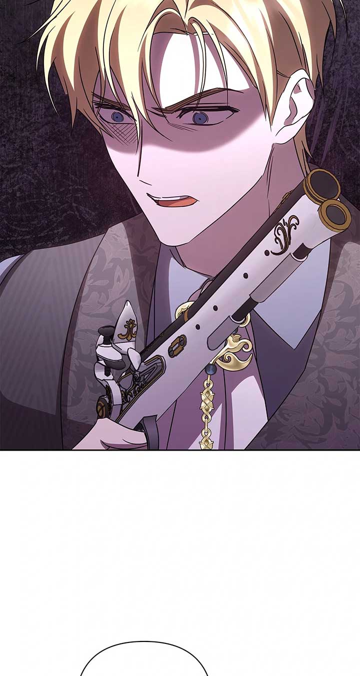 It Was Love at First Sight, Mr. Villain! chapter 68 page 46