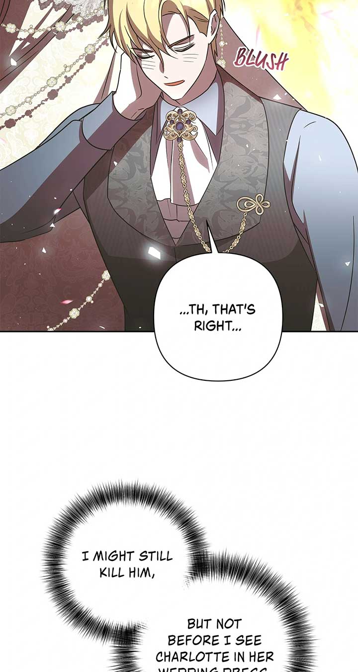 It Was Love at First Sight, Mr. Villain! chapter 68 page 52