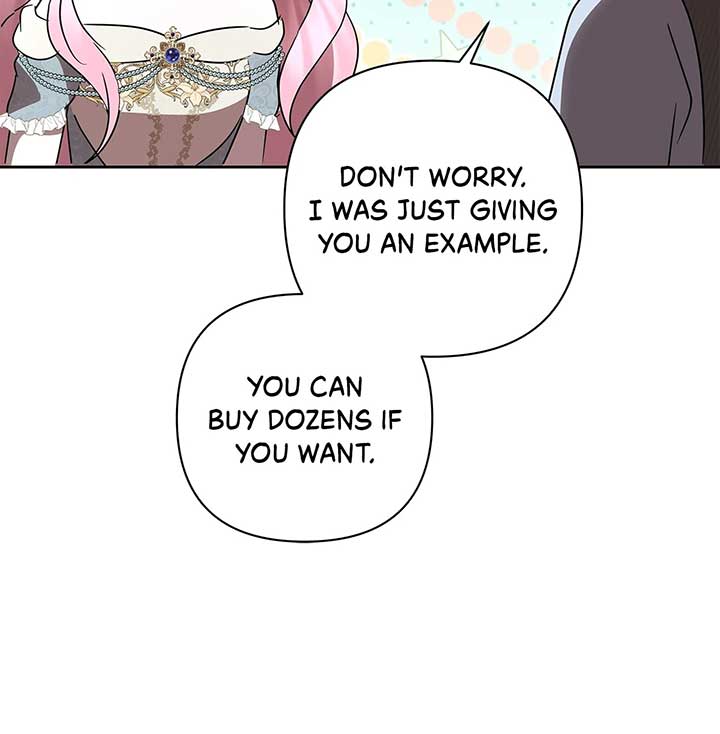 It Was Love at First Sight, Mr. Villain! chapter 68 page 57