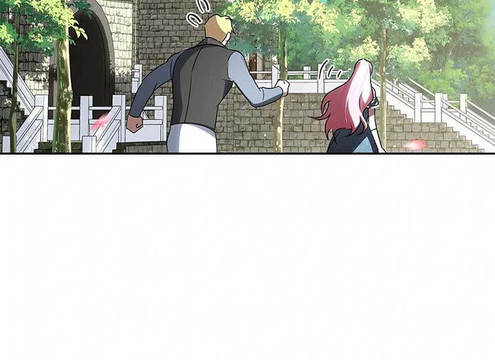 It Was Love at First Sight, Mr. Villain! chapter 68 page 61