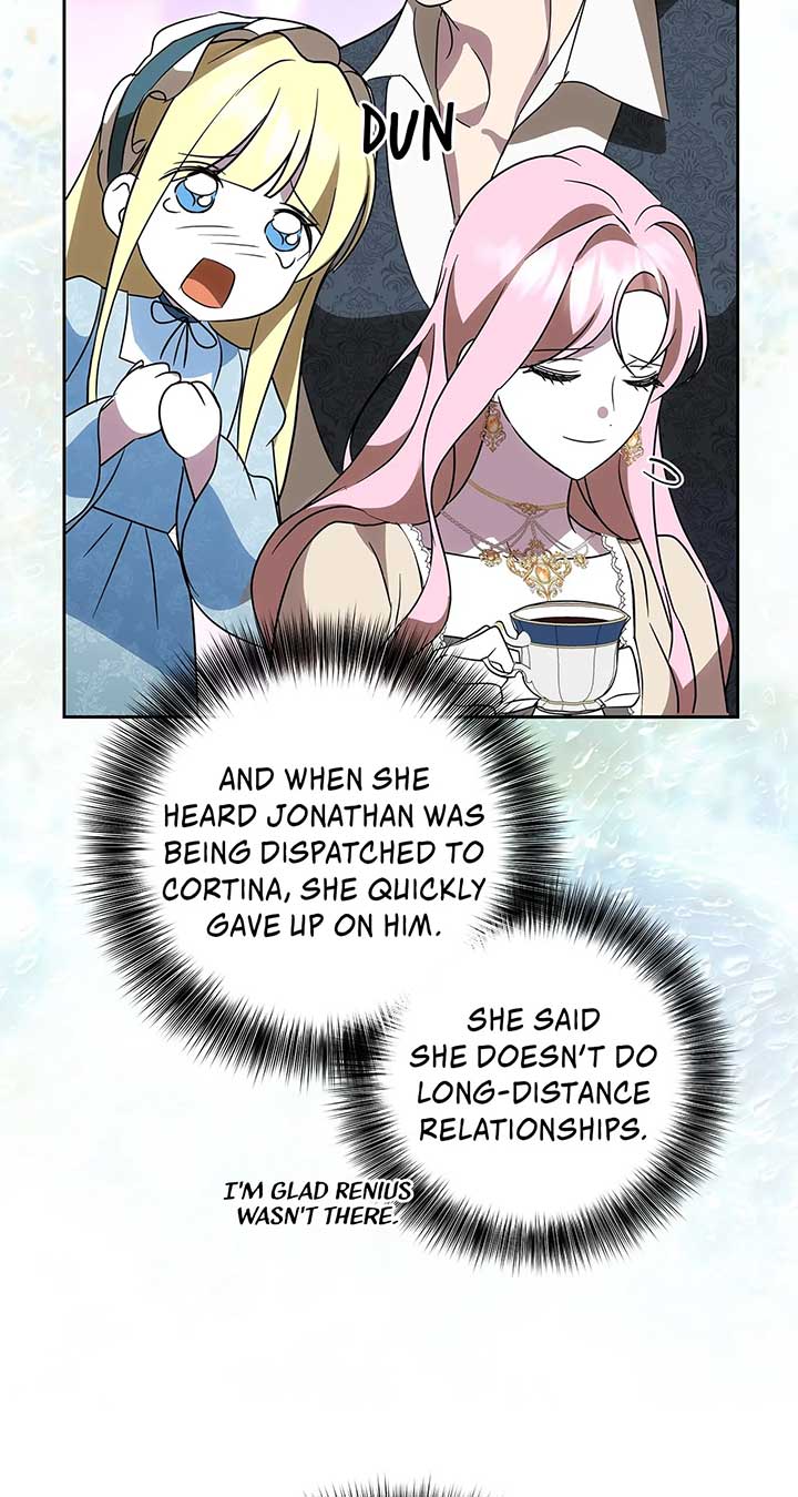 It Was Love at First Sight, Mr. Villain! chapter 68 page 75
