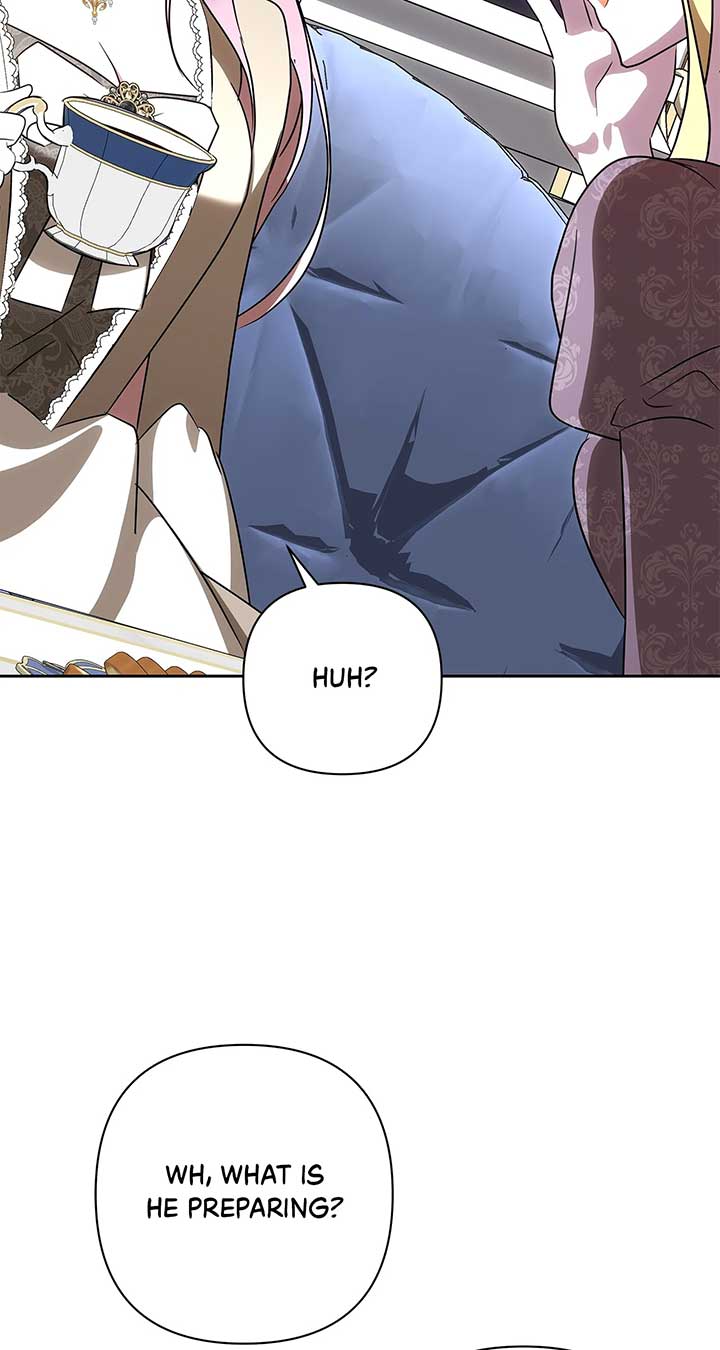 It Was Love at First Sight, Mr. Villain! chapter 68 page 78