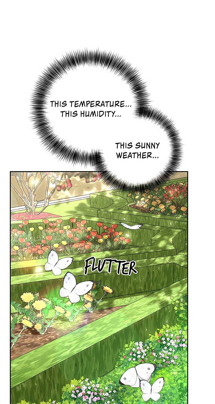 It Was Love at First Sight, Mr. Villain! chapter 68 page 89