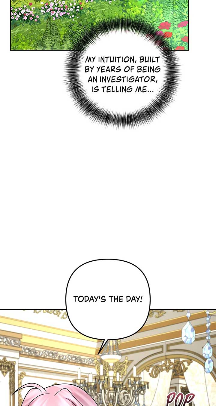 It Was Love at First Sight, Mr. Villain! chapter 68 page 90