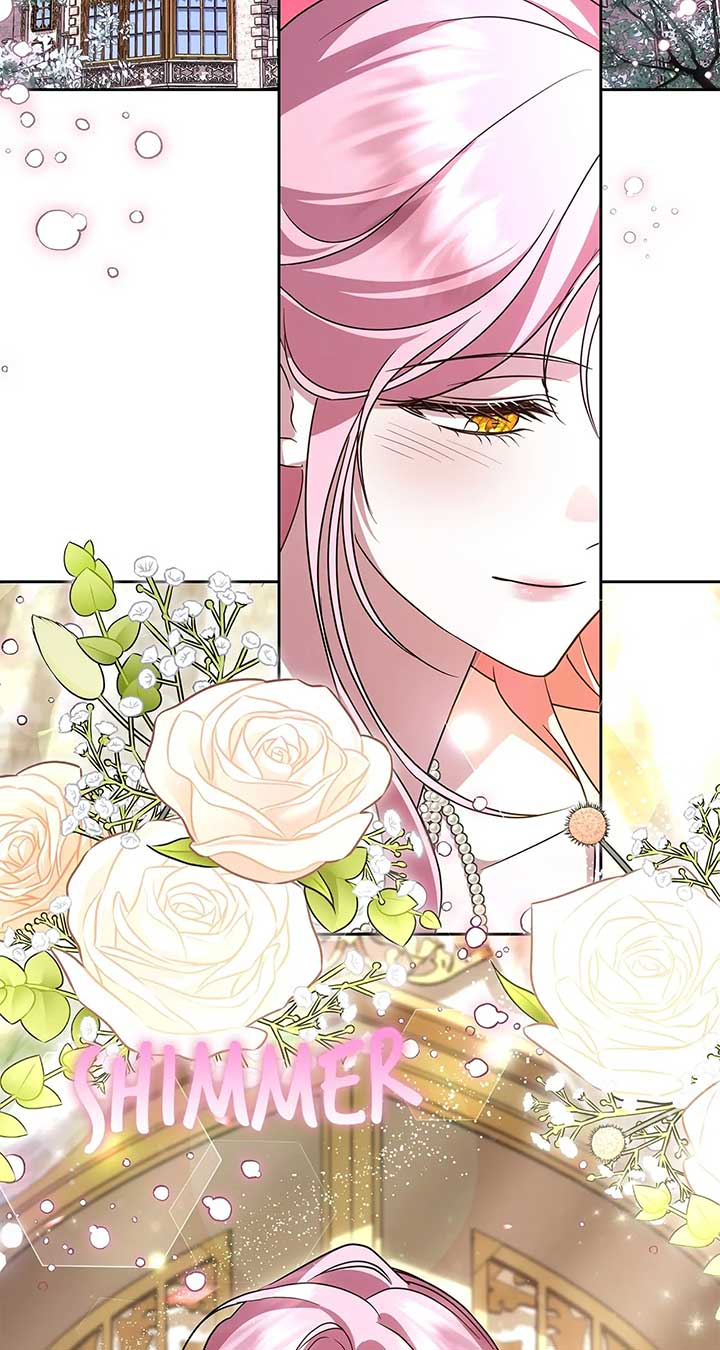 It Was Love at First Sight, Mr. Villain! chapter 69 page 2