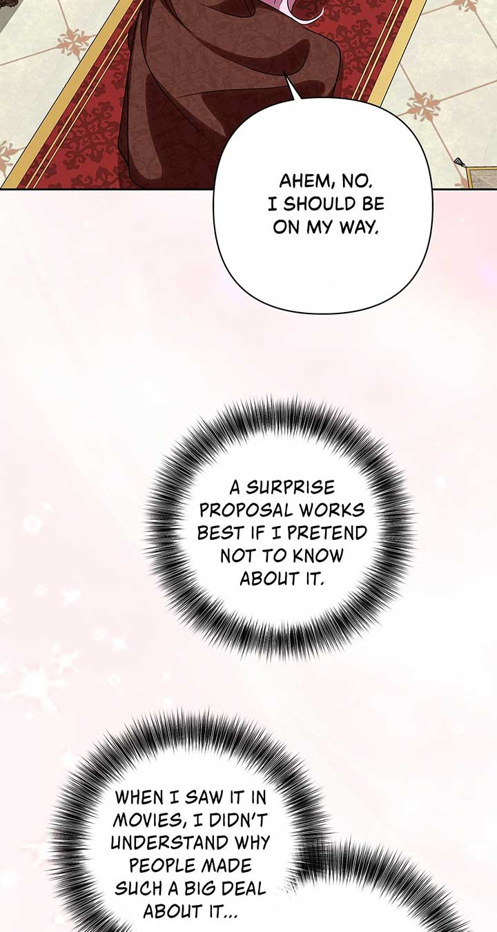 It Was Love at First Sight, Mr. Villain! chapter 69 page 6