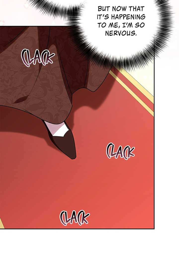 It Was Love at First Sight, Mr. Villain! chapter 69 page 7