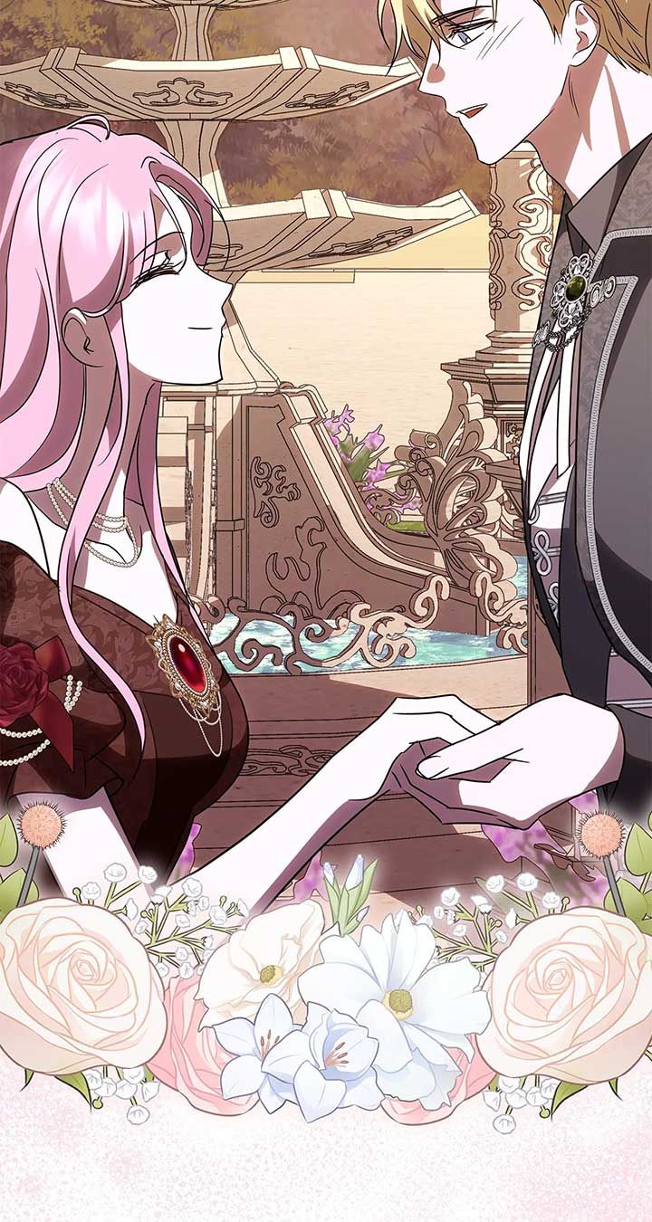 It Was Love at First Sight, Mr. Villain! chapter 69 page 10