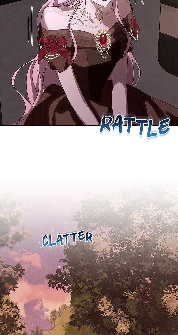 It Was Love at First Sight, Mr. Villain! chapter 69 page 13