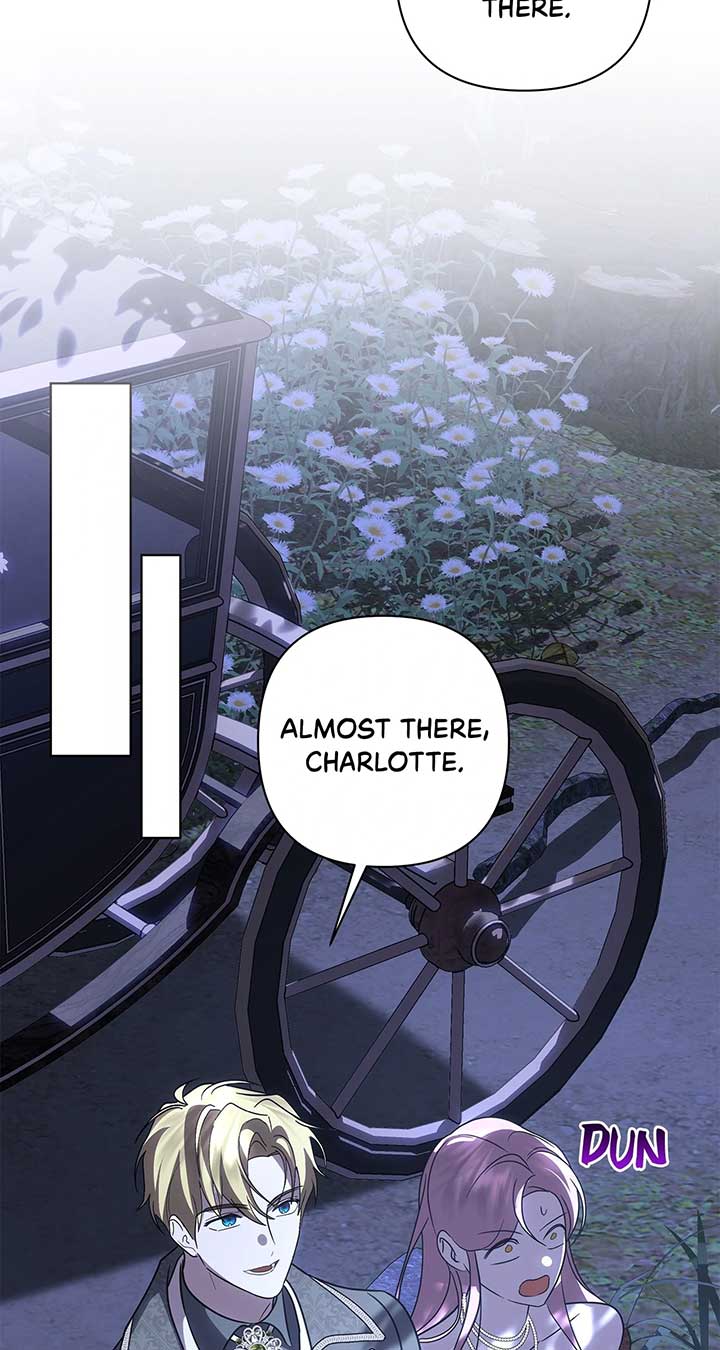 It Was Love at First Sight, Mr. Villain! chapter 69 page 17