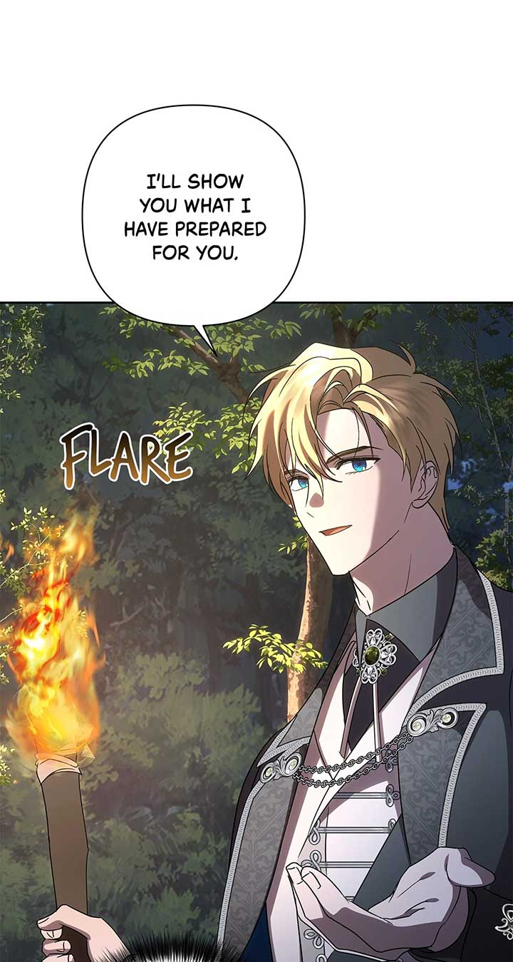 It Was Love at First Sight, Mr. Villain! chapter 69 page 20