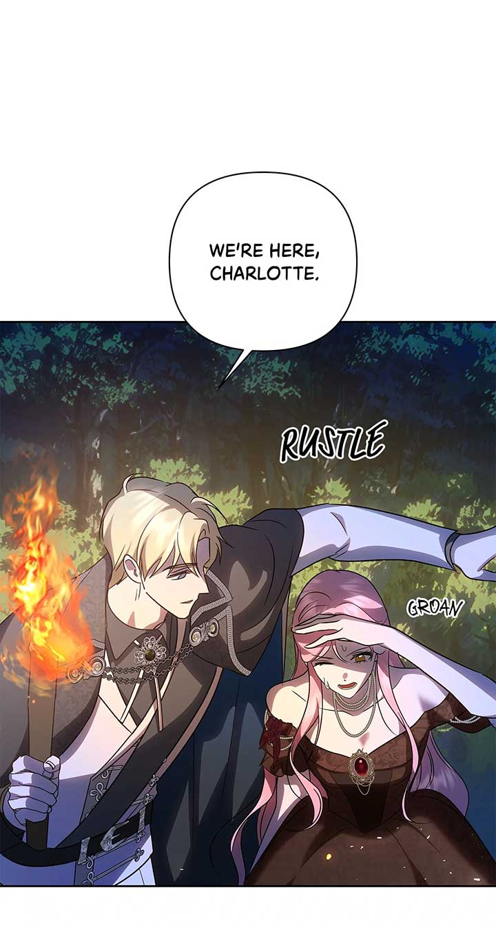 It Was Love at First Sight, Mr. Villain! chapter 69 page 27