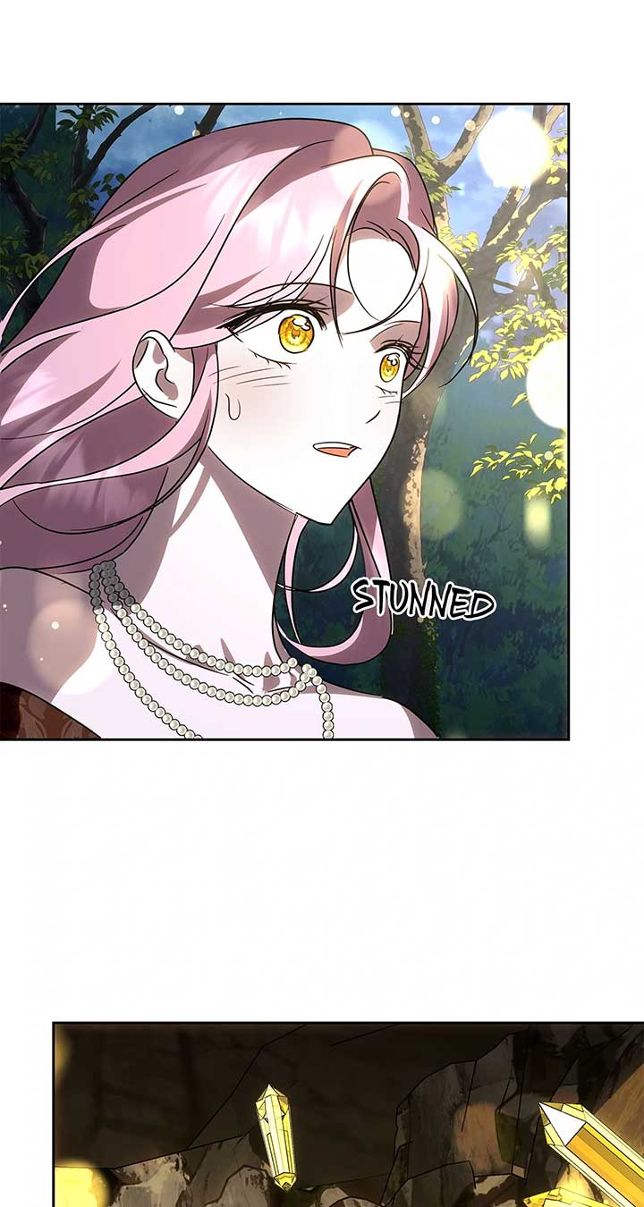 It Was Love at First Sight, Mr. Villain! chapter 69 page 31