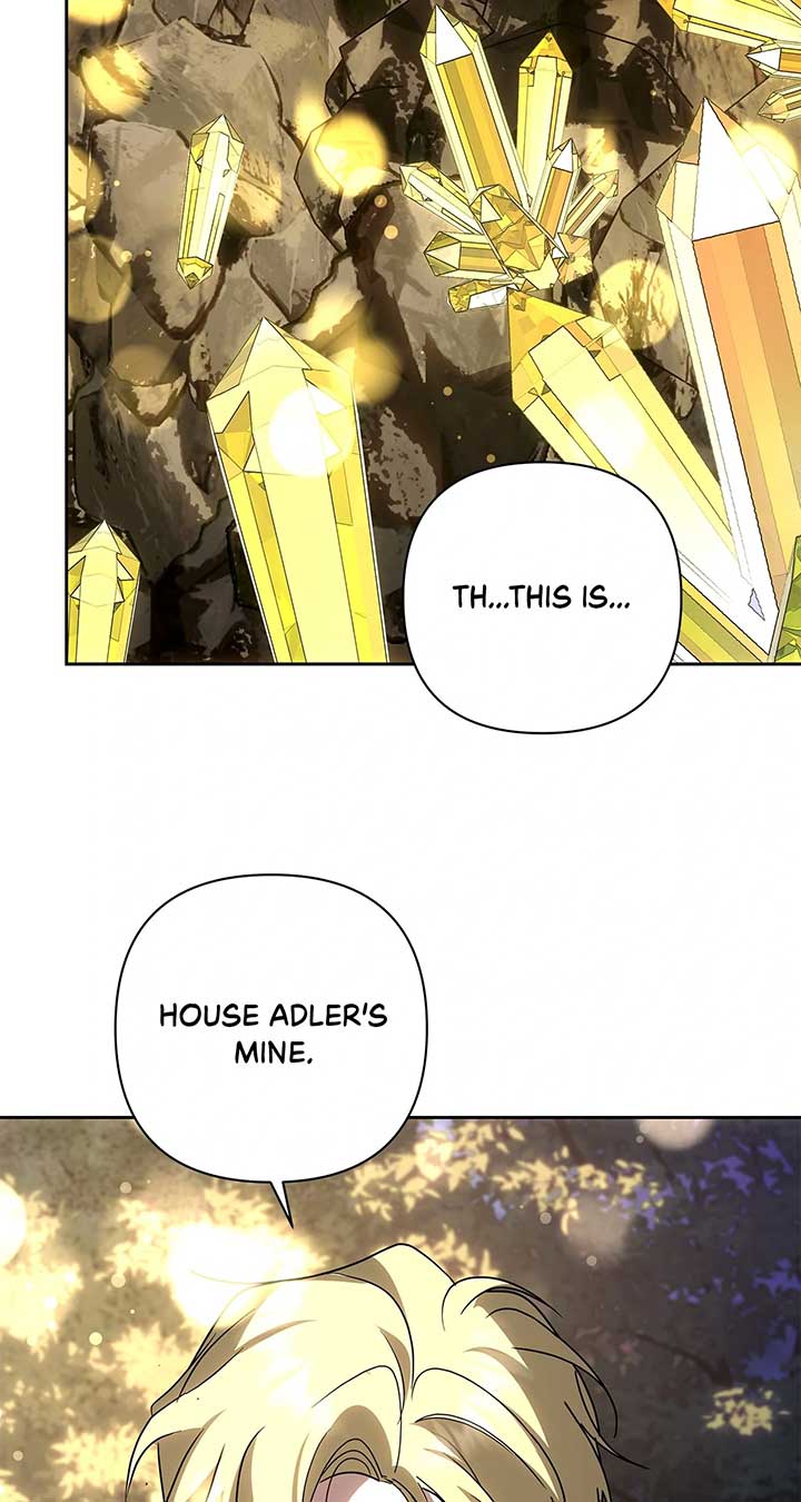 It Was Love at First Sight, Mr. Villain! chapter 69 page 32