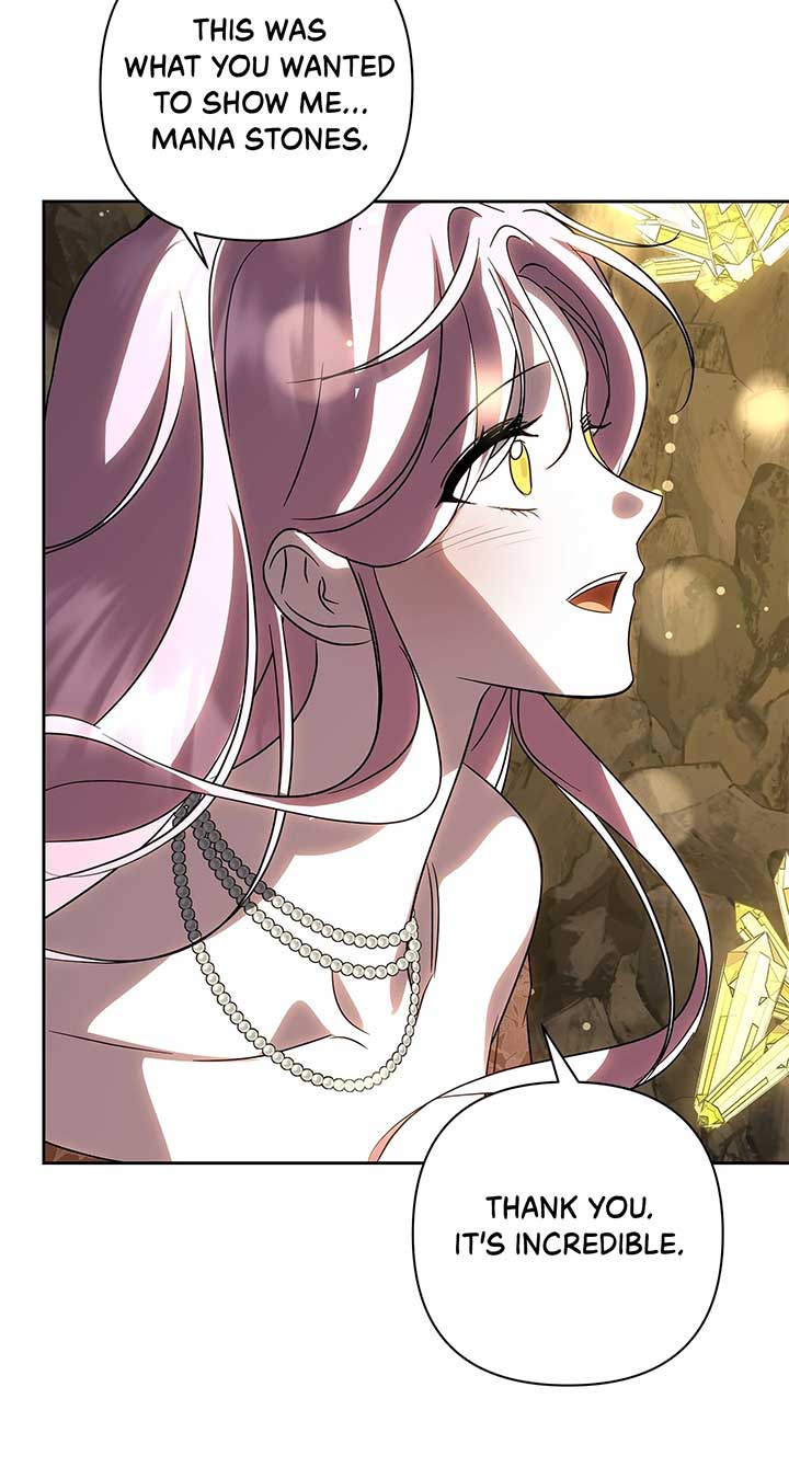 It Was Love at First Sight, Mr. Villain! chapter 69 page 36