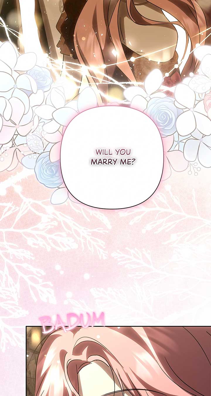 It Was Love at First Sight, Mr. Villain! chapter 69 page 40