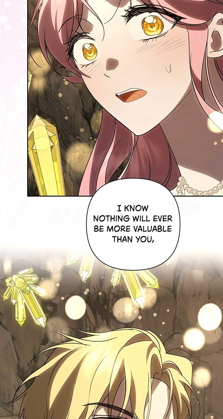 It Was Love at First Sight, Mr. Villain! chapter 69 page 41